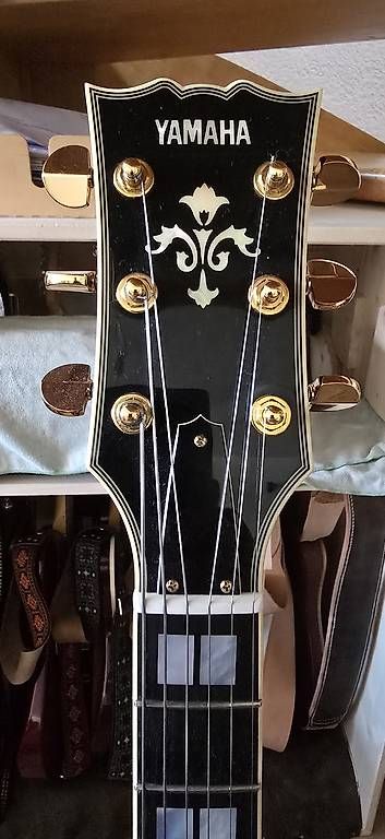 Strumenti musicali: Yamaha SA 2000 – Usato da Bouloz venduto da Matteo67 2