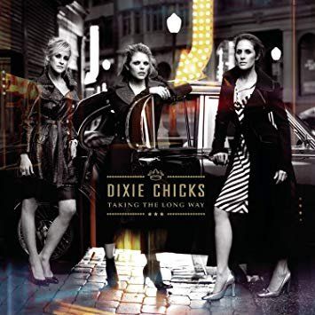 CD: Dixie Chicks - Taking the Long Way – Usato da Unterbäch venduto da eqlut