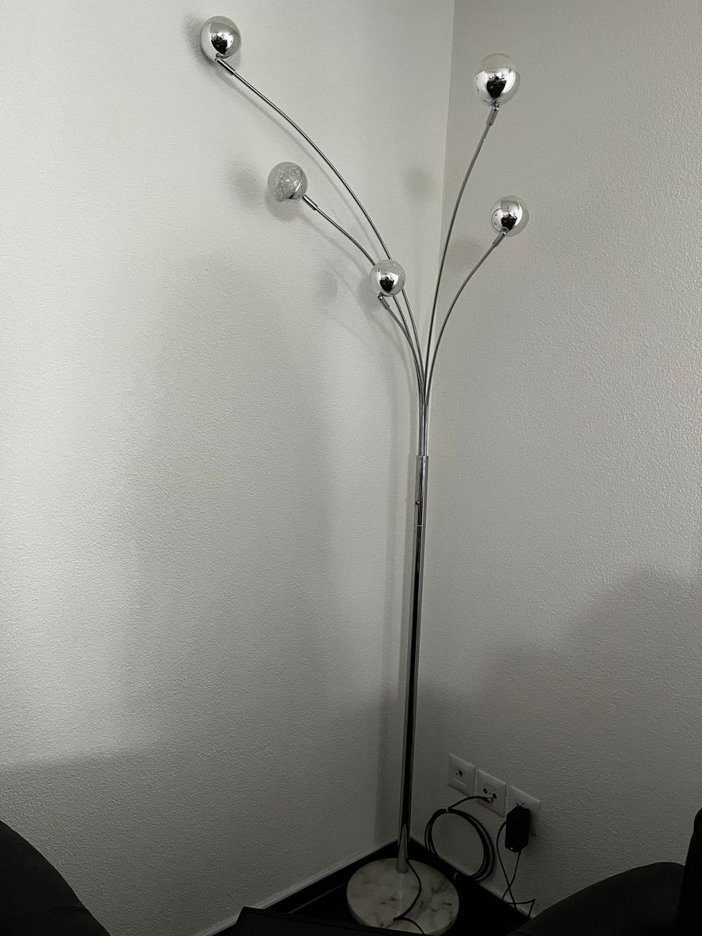 Lampade: Stehlampe – Usato da Lenzburg venduto da Rama010 1