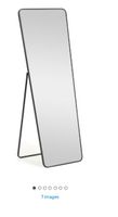 Kave Home Nyah standspiegel