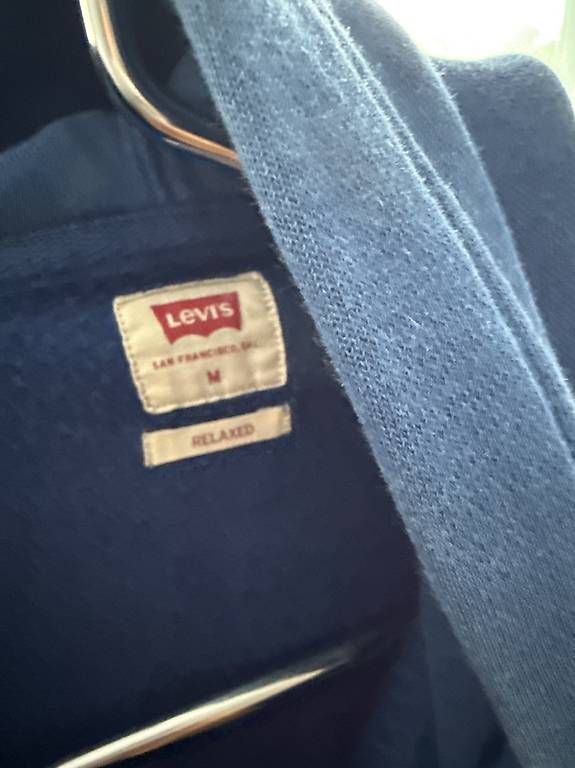 Maglioni & Felpe: Levis pullover HERREN grösse M – Usato da Bern venduto da pas_ct5j 1