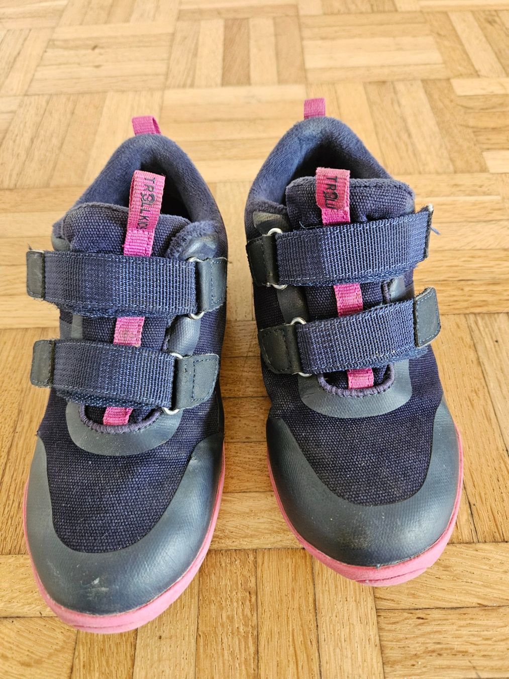 Scarpe per ragazzi: Barfussschuhe Trollkids 31 – Usato da Liestal venduto da Seraphine87 1