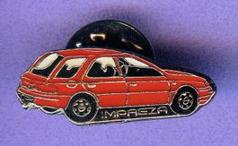  SUBARU   IMPREZA