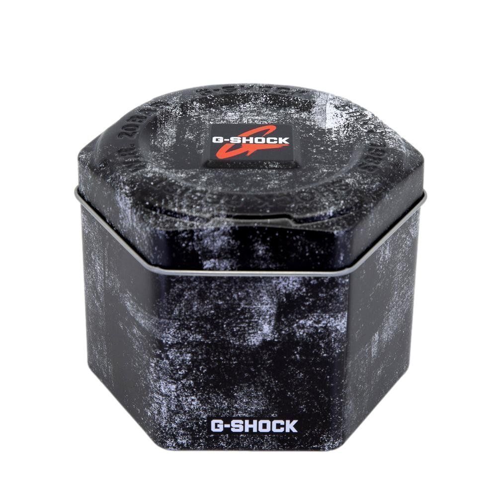 Casio Orologi: Casio Herren  GMW-B5000D-1ER G-Shock – Nuovo e nell'imballaggio originale da Schindellegi venduto da harveystore 5