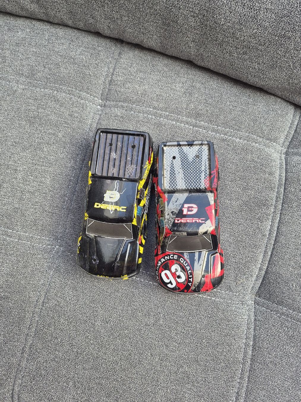 RC Kits de montage: Rc Auto – D'occasion à Rikon im Tösstal par Redmona 1