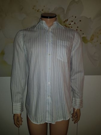 JOOP Chemise / Hemd  taille / Grosse  39 (15 1/2)
