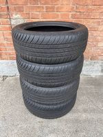 215/50/18 NEUE Bridgestone Sommerreifen 