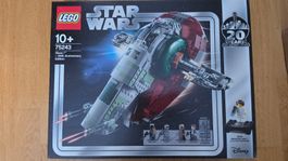 LEGO 75243 Star Wars Slave I 20th Anniversary