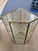 Vitrine, Glas Vitrine, Marc O'Polo