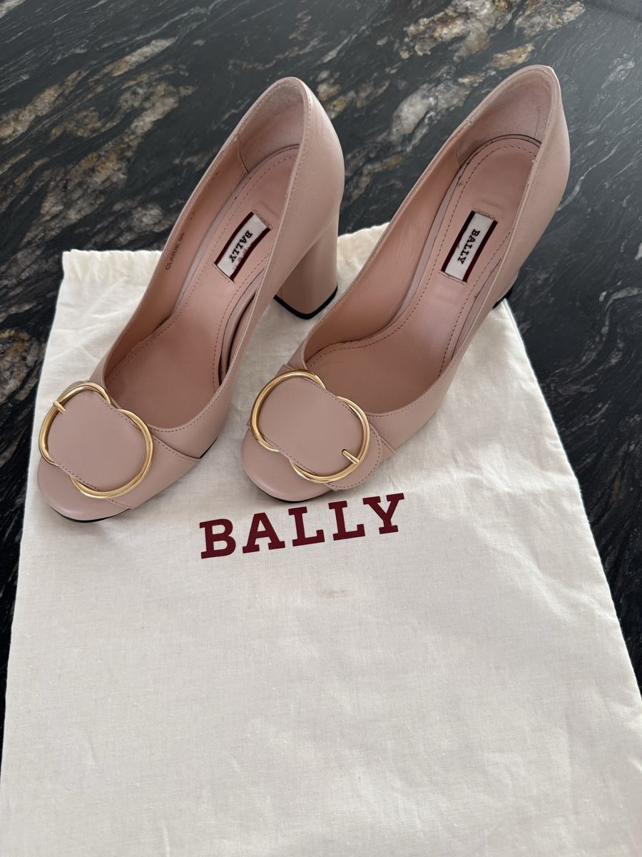 Bally Scarpe da donna: Bally Pumps Gr. 36.5 – Usato da Dättwil AG venduto da nika8810 2