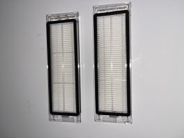 HEPA-Filter für Xiaomi Roborock S5/S6 neu
