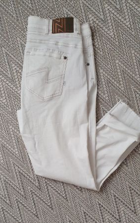 NILE jeans grS+,NEU