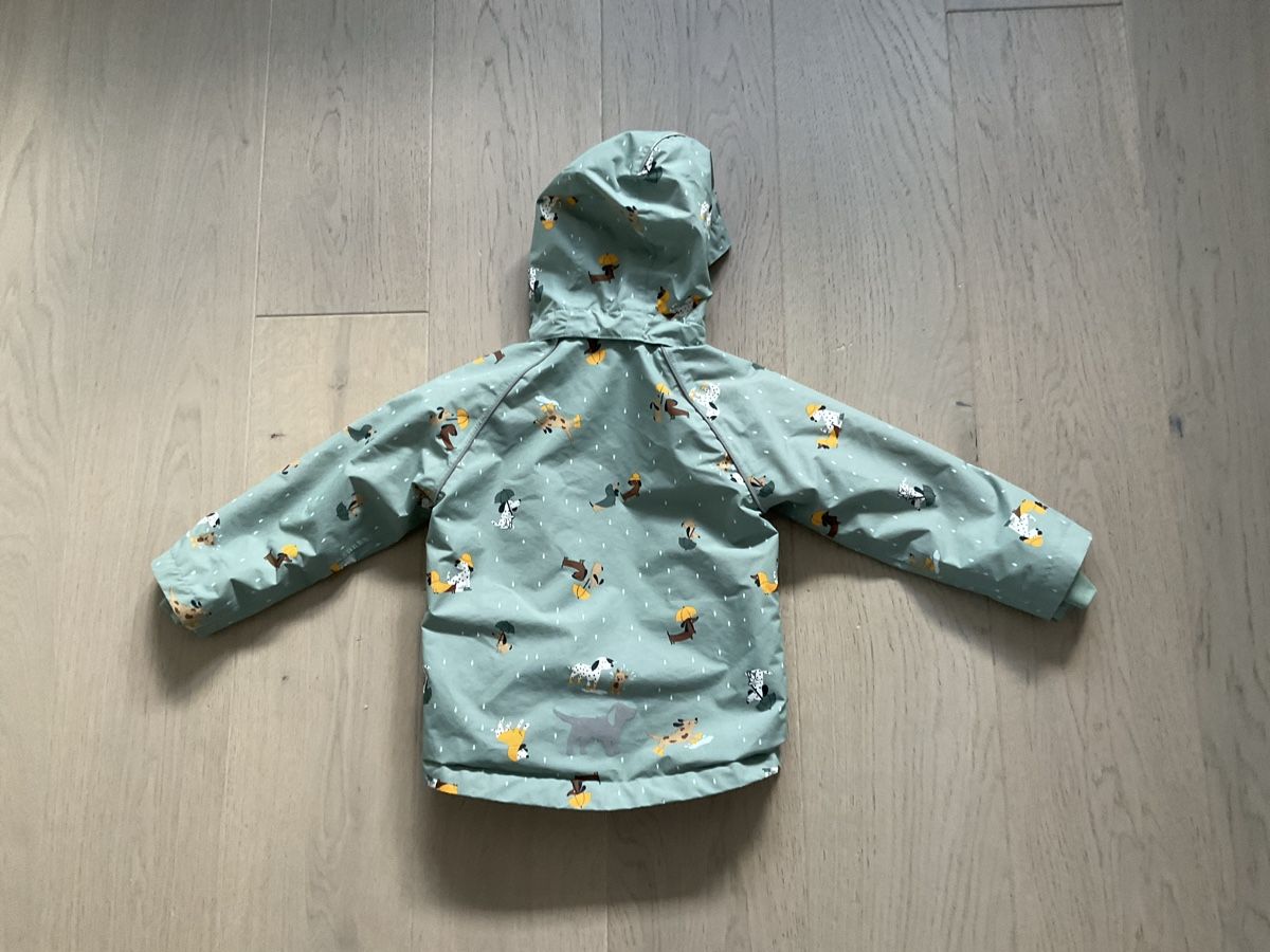 Ensembles coordonnés: Regenhose und Jacke gr 104 – D'occasion à Zürich par TheShips 2