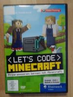 Rheinwerk Programmieren lernen mit Minecraft Videokurs