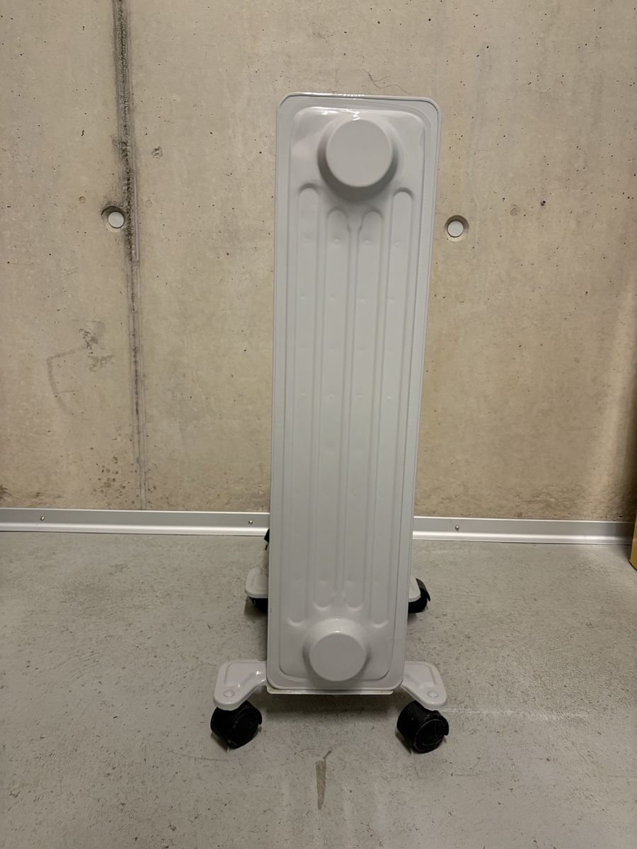 Heizgeräte: Radiator Ölradiator – Gebraucht aus Kilchberg ZH von malibubeach 5