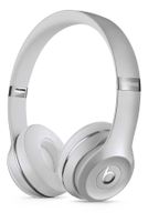 Apple Beats Solo3 Wireless Headphones SILVER SPECIAL EDITION