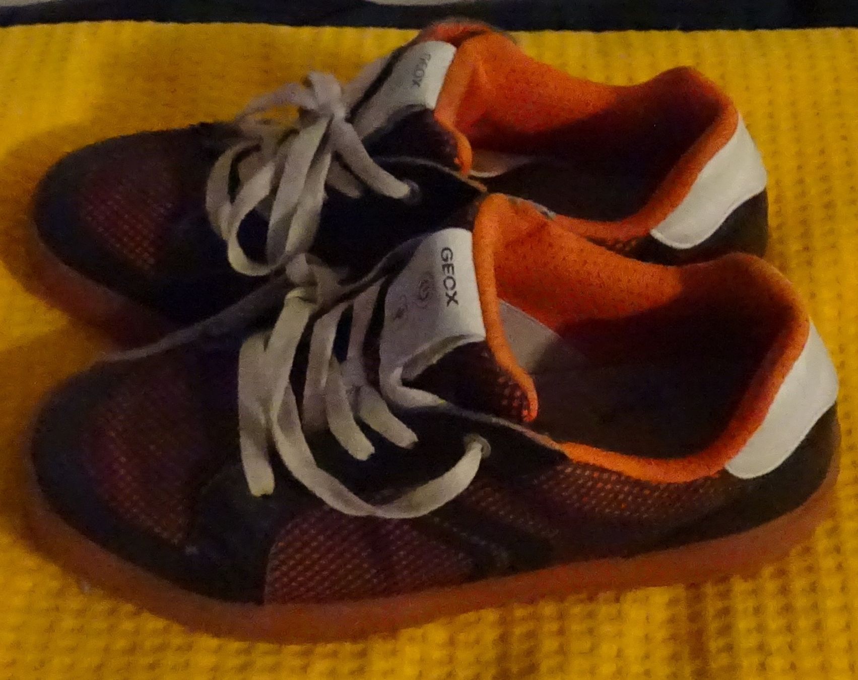 Geox Scarpe da uomo: Gr. 39 Geox-Blinky Shoes – Usato da Wagenhausen venduto da kah_2tx7 1