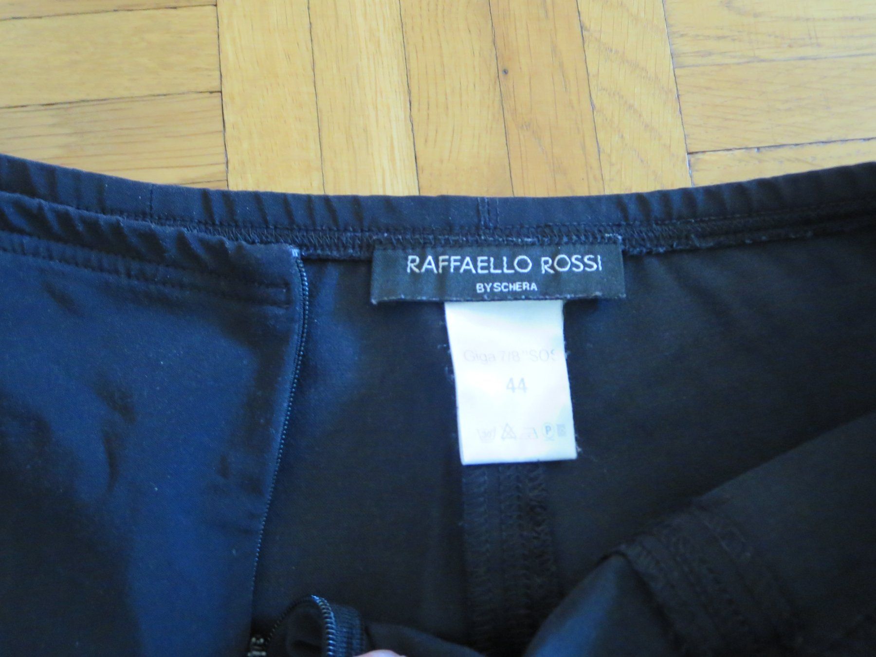 Pantaloni: Leichte Damen Hosen /Gr. 44 – Usato da Wallisellen venduto da Arvenstube 2