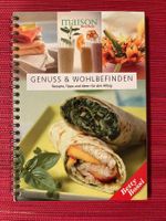 Betty Bossi, Genuss und Wohlbefinden