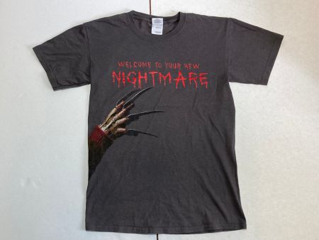 T-shirt Freddy Krugger Promo movie 2010 gr.M