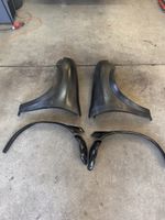 Opel Corsa b Verbreiterungskit