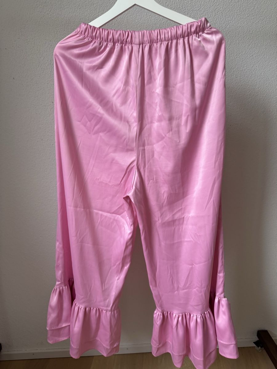 Hosen: Damen Hose rosa – Gebraucht aus Hombrechtikon von mha_m5kx 1
