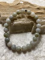 Armband - Mondstein