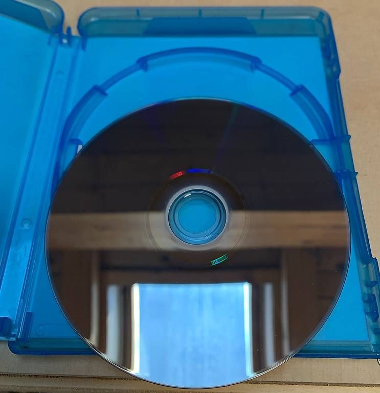 Alle DVDs: James Bond + Alien Collection, Avatar, Hitman .. Blu ray – Gebraucht aus Rümlang von Seller42 2