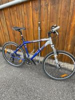 Herren Mountain Bike Arrow 48