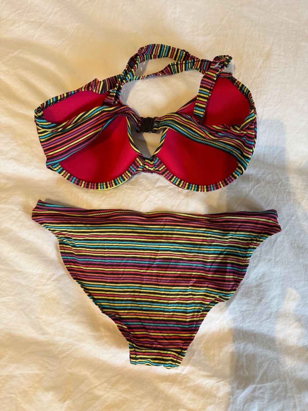Calida Costumi da bagno & Bikini: Bikini (36-38, D Cup) - Calida – Usato da Denens venduto da sar_5wlm 1