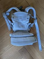 Porte bébé / Babytrage Babybjörn