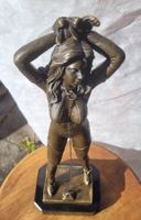Bondage Bronce / Bronze SM BDSM