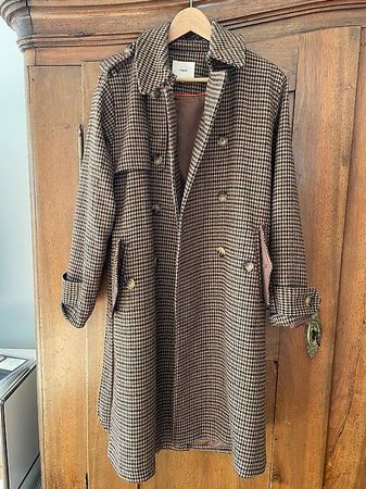 Perfekter Wintermantel, NEU von Suncoo