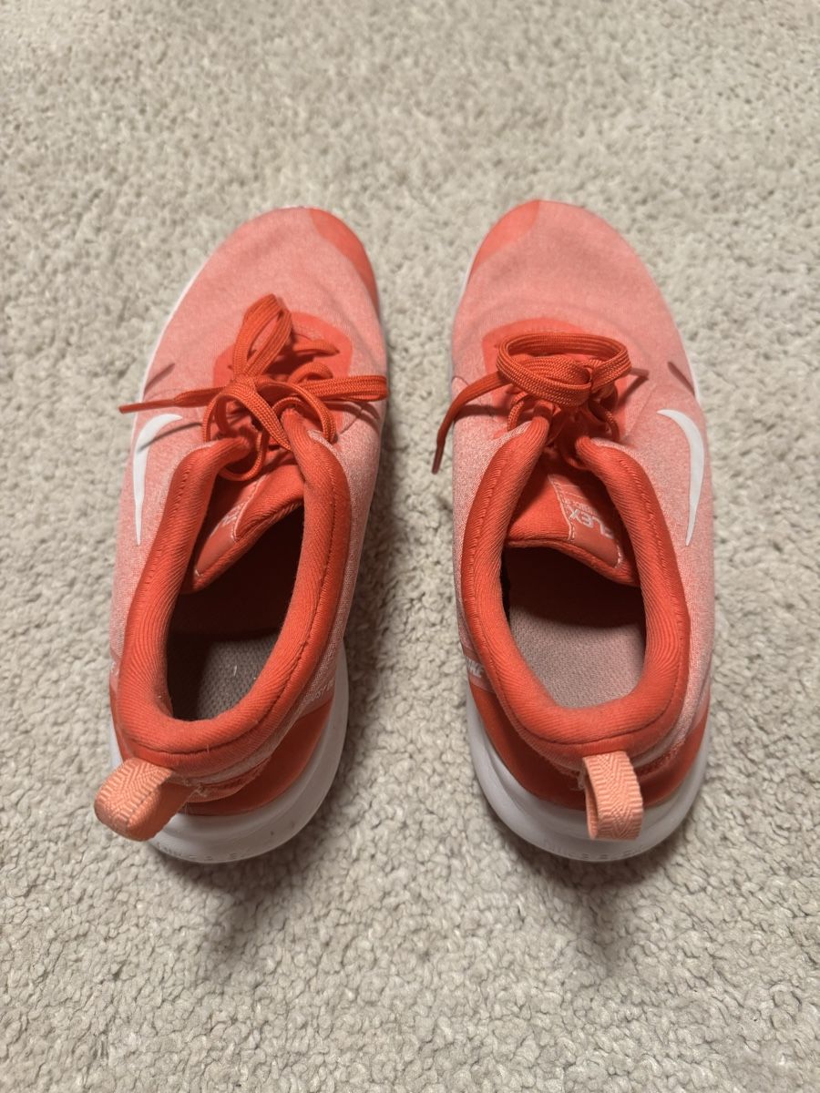 Nike Scarpe da donna: Nike Turnschuhe Gr. 38 – Usato da Walenstadtberg venduto da kue_6xlr 2