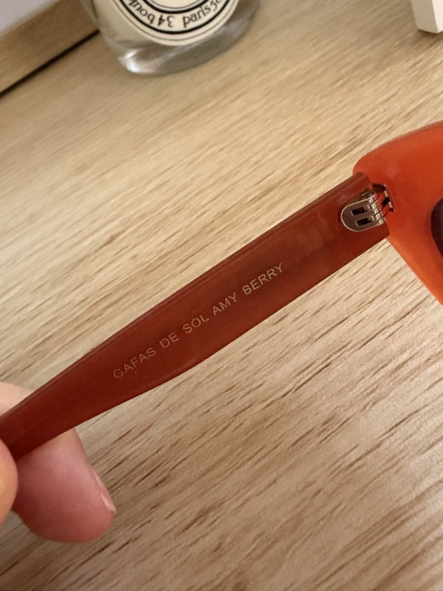 Brillen & Gläser: Sonnenbrille Robin – Neu (gemäss Beschreibung) aus Zürich von supereme 2