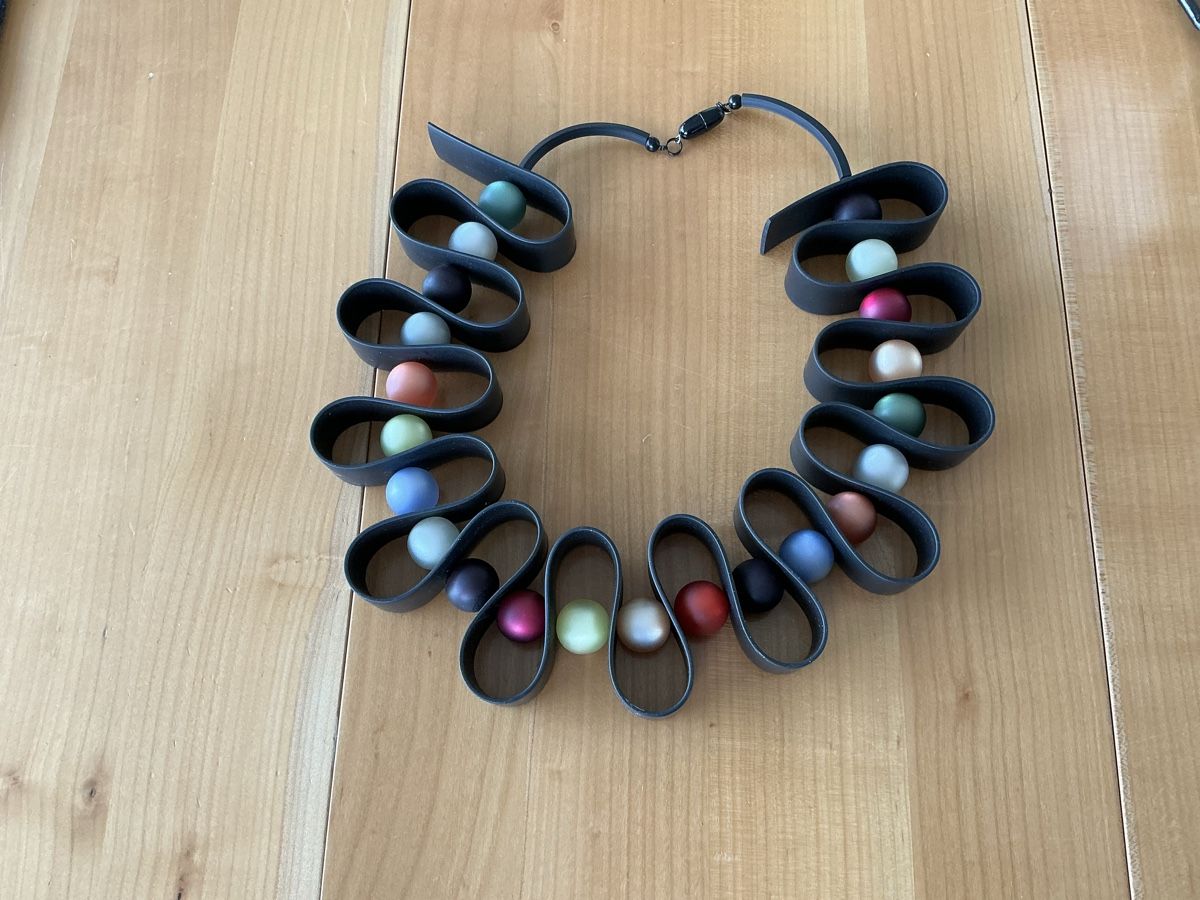 Catenine: Modeschmuck – Usato da Aadorf venduto da Venedig2