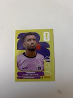 Panini FIFA Sticker Vozinha neu