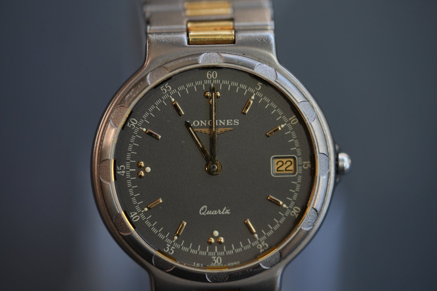 Longines Montres: Longines Conquest – D'occasion à Faoug par Bruce_Wayne23