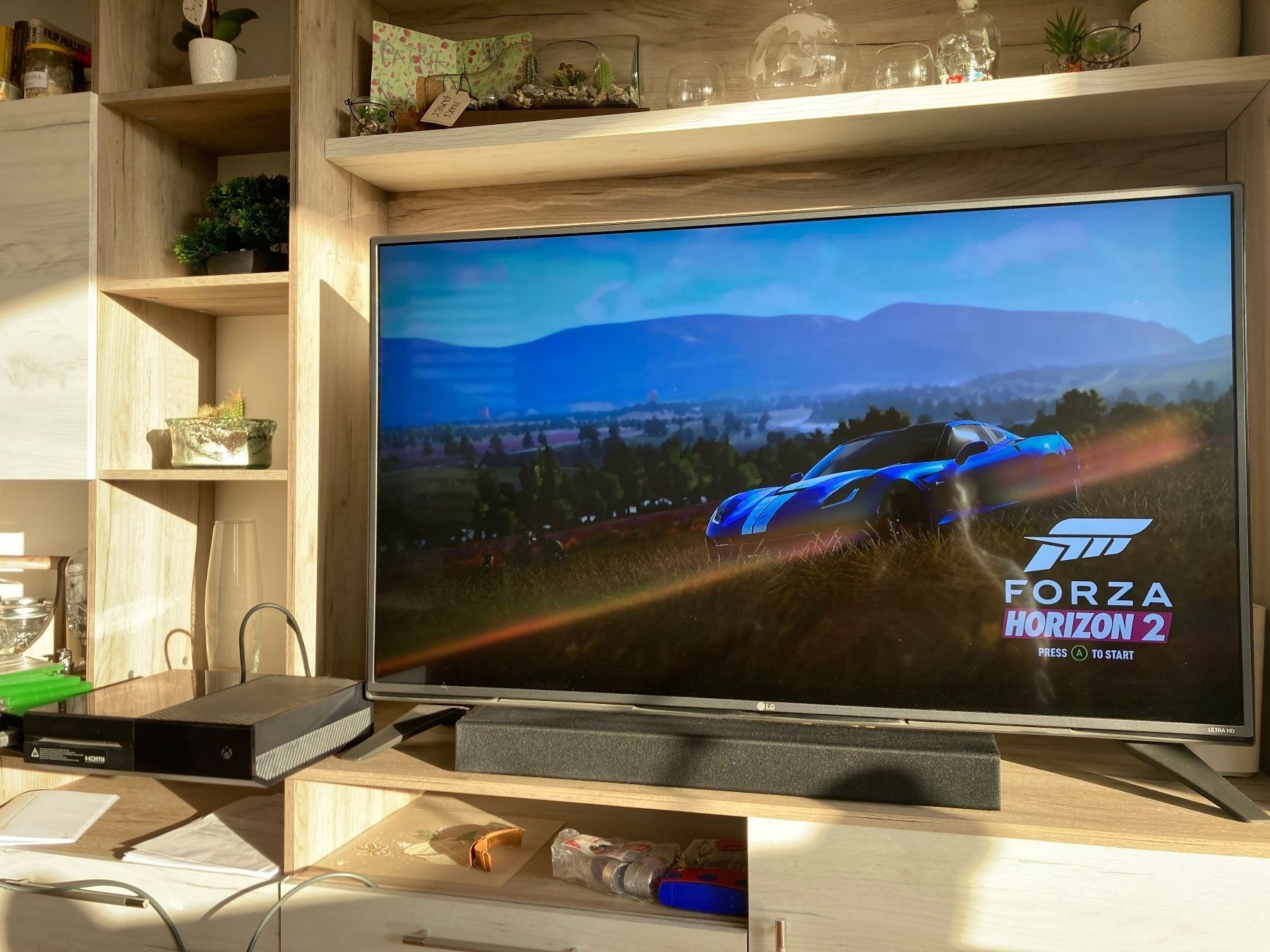 Microsoft Console: Xbox One mit Zubehör – Usato da Anglikon venduto da papa701 6
