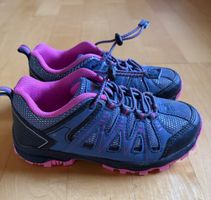 Kinder Trekkingschuhe
