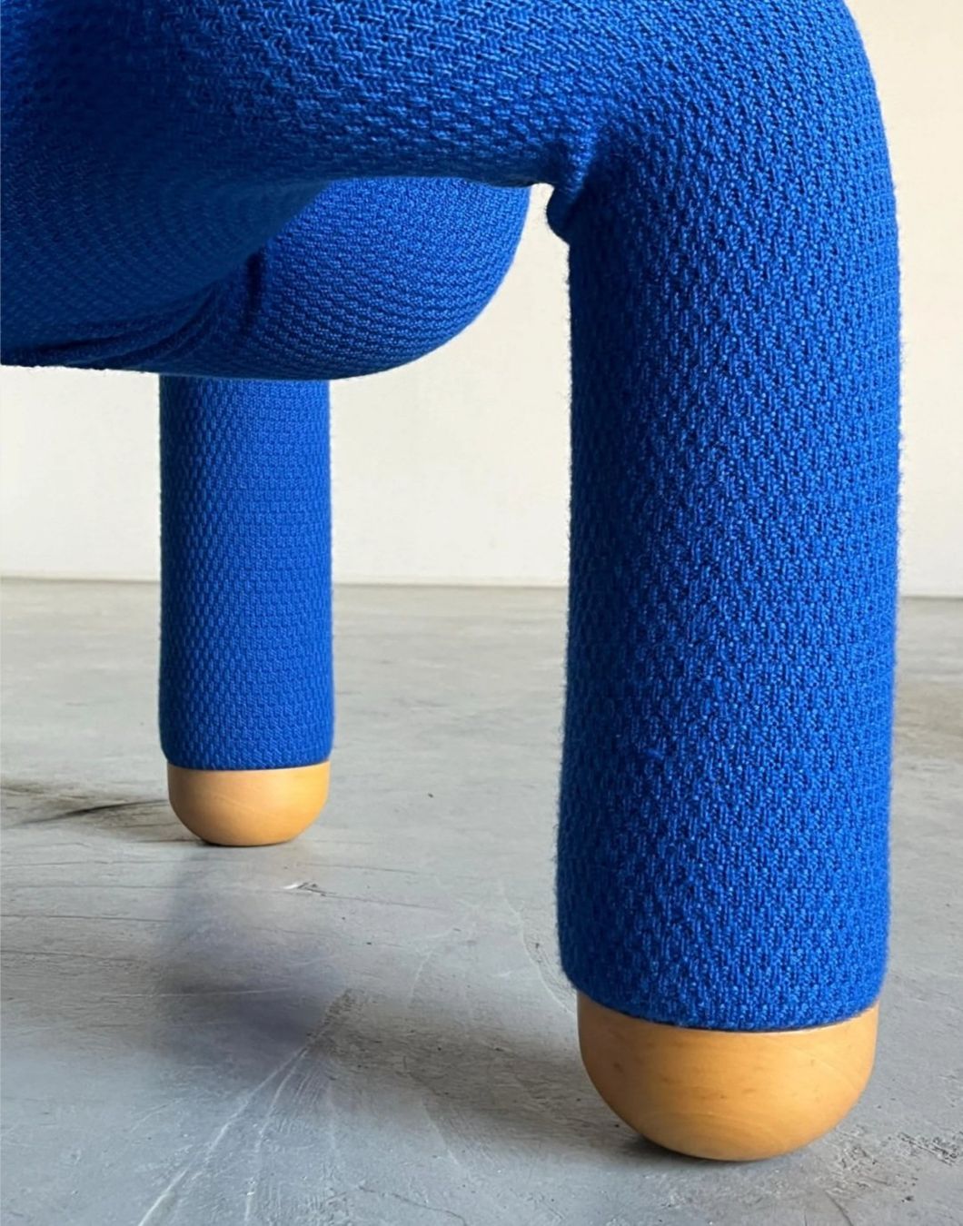 Varier Sessel: Varier - Stokke Ekstrem Chair – Gebraucht aus Uttwil von designwerk5 6