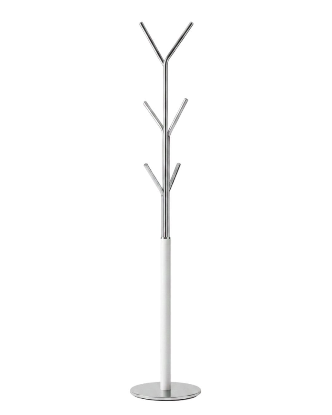 Garderobe: Eleganter Tree Garderobenständer – Gebraucht aus Zürich von waldmaedchen