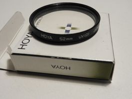Hoya Filter for Special Effect - 46 - 55 mm OVP