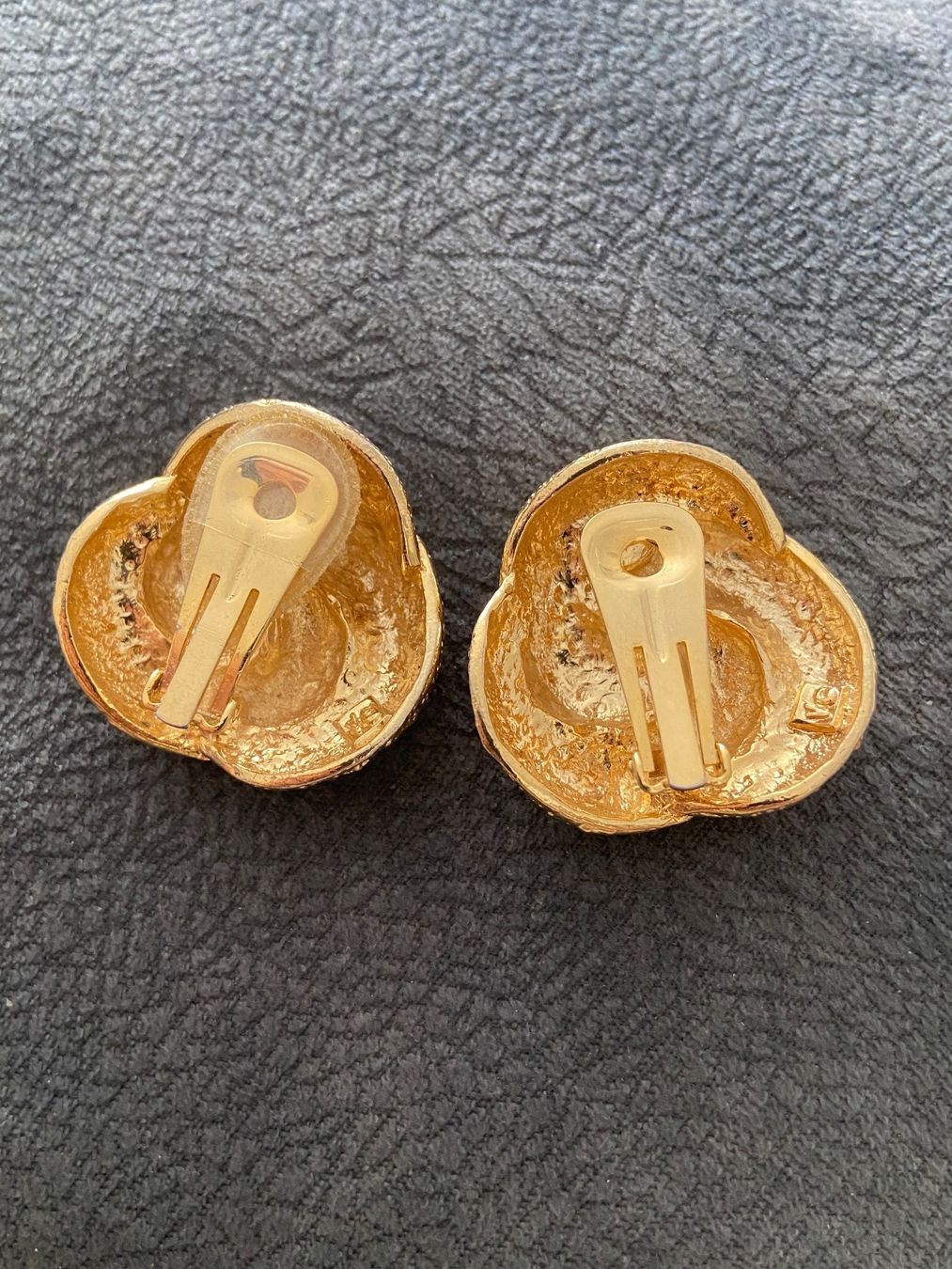 Orecchini pendenti & Orecchini a lobo: Boucle d’oreille – Usato da Montreux venduto da Perledor 3