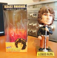 Jim Morrison (The Doors) Collectible