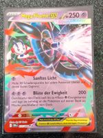 Wachsendes Chaos / Mega-Floette ex 035/086 DE