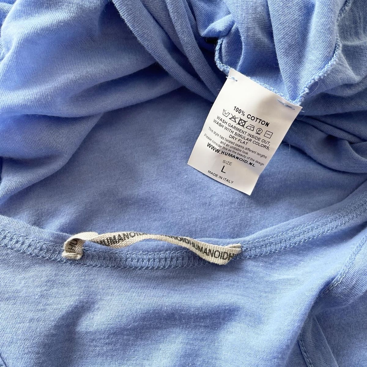 Vestiti: HUMANOID Dress new – Nuovo (secondo la descrizione) da Emmen venduto da Avviivva_Com2023 4