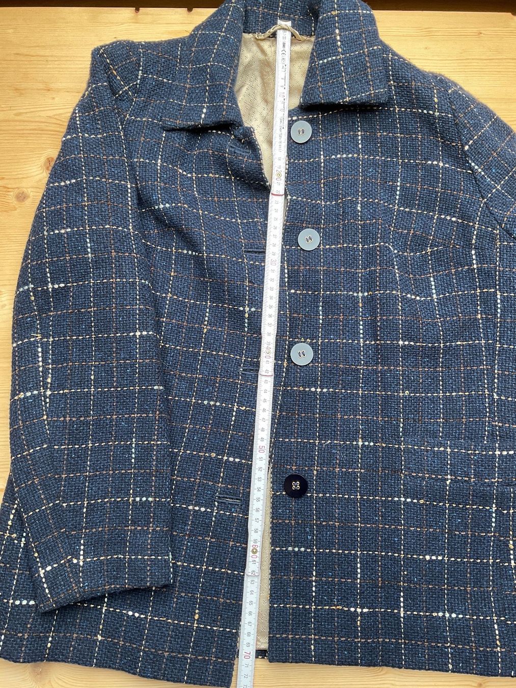 Giacche: Herbstjacke/ Blazer M – Usato da Zürich venduto da Kellele 3