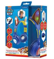 Paw Patrol Lexibook Kopfhörer Bluetooth    (neu, OVP)