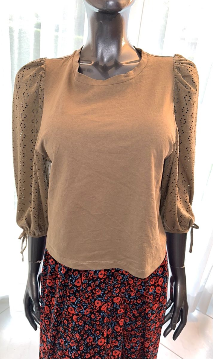 T-shirt: CALLIOPE SHIRT GR. S NEU – Nuovo (secondo la descrizione) da Unteraegeri venduto da MH203 2